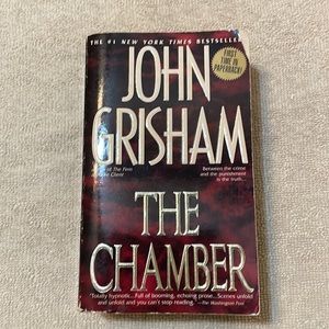 📚2/$6  The Chamber